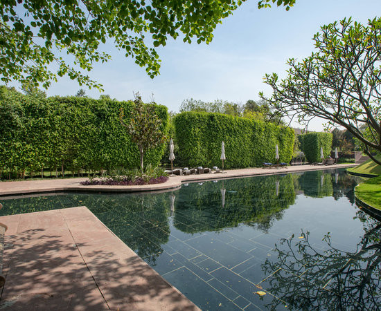 The Roseate New Delhi