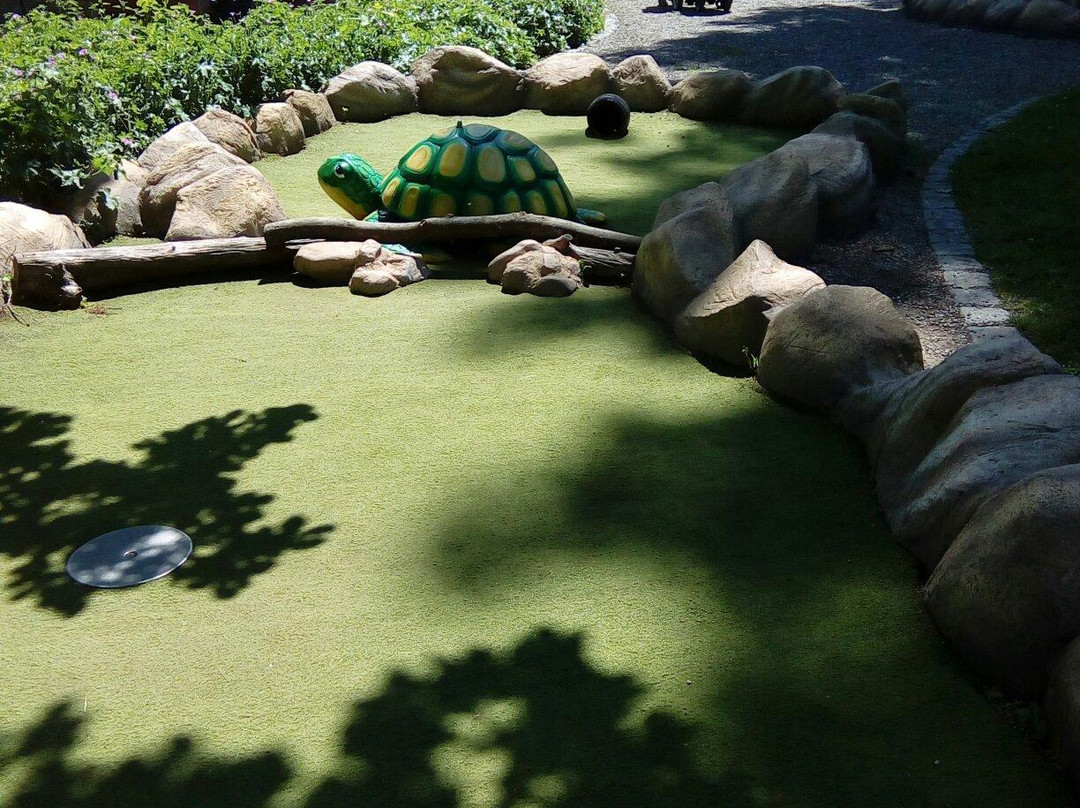 AbenteuerPark Immenstaad-Immenstaad必去景点