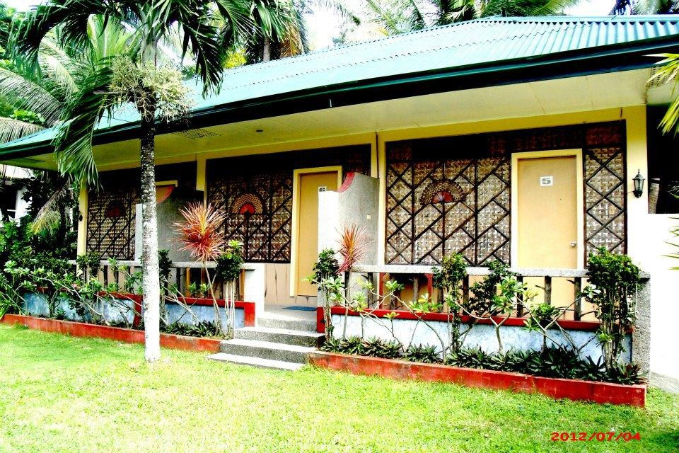 Devora Beach Resort主图