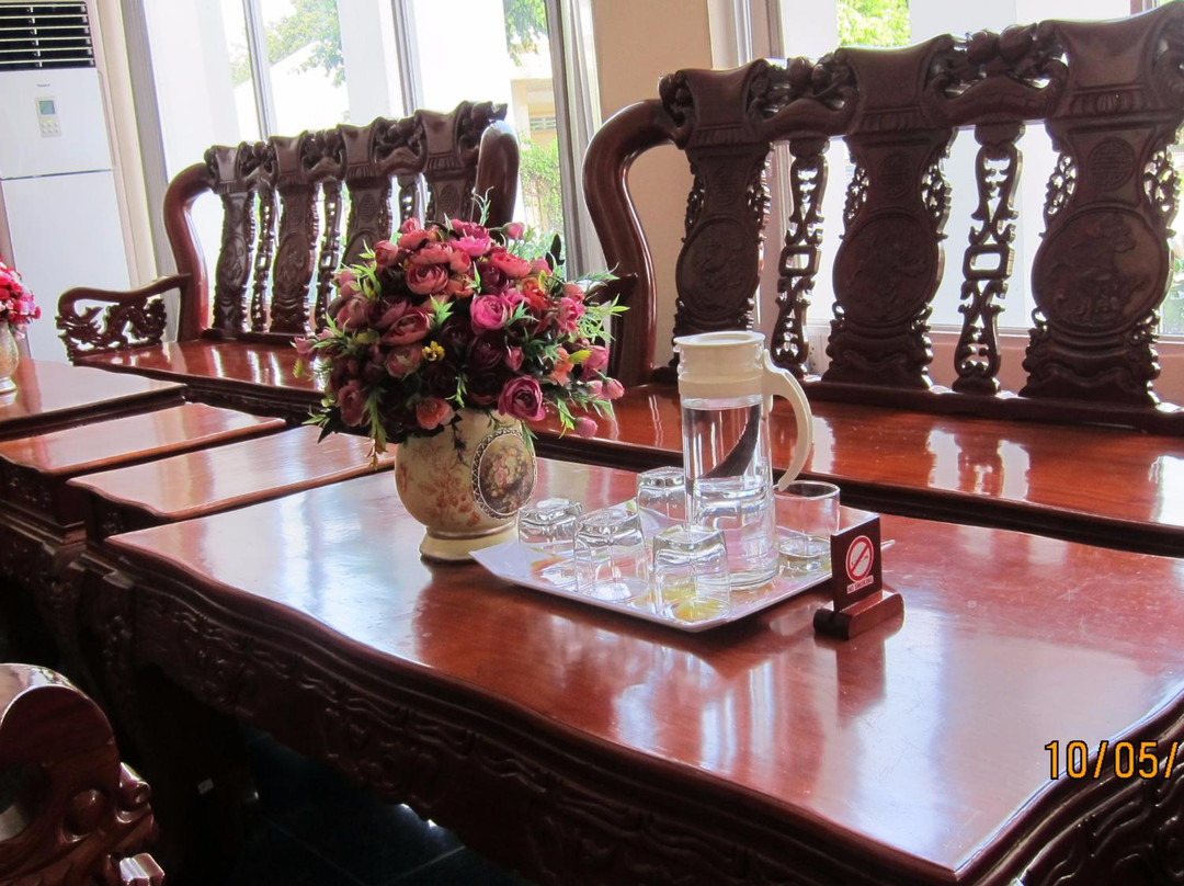 Huong Sen Hotel主图