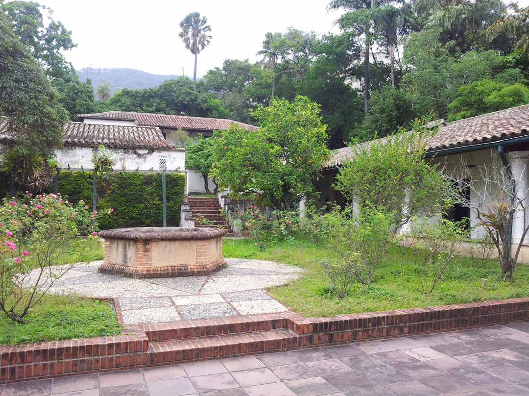 Quinta De Anauco-加拉加斯必去景点