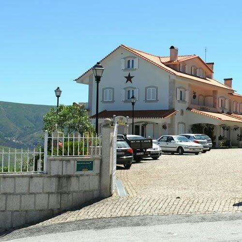 Casa Estrela de Alva-官方