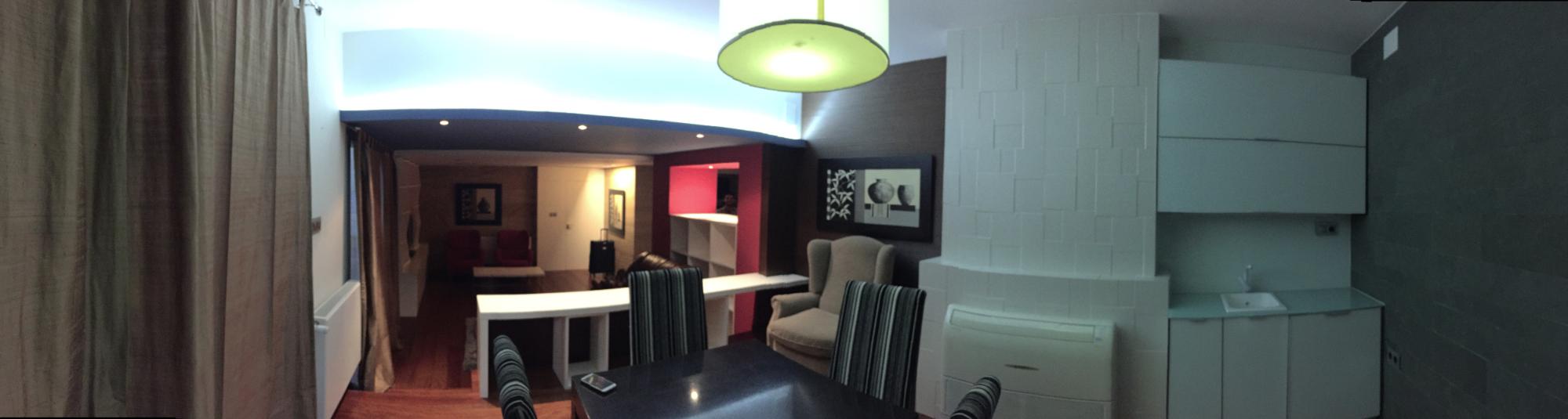 Hospedium Hotel Canitas Maite Gastronómico-餐饮
