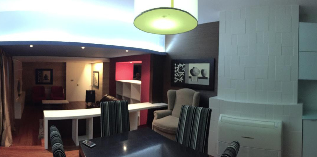 Hospedium Hotel Canitas Maite Gastronómico主图