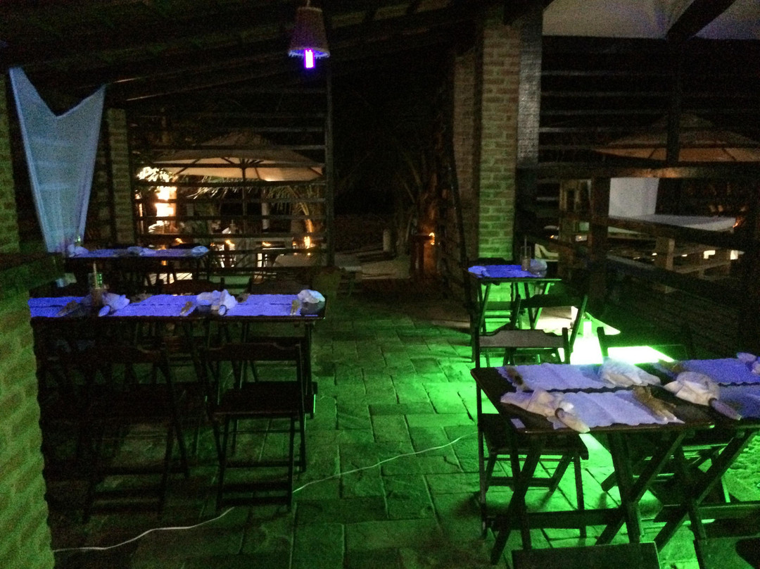 Genipabu酒店住宿-Pousada Genipabu Praia