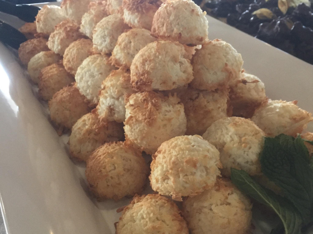 Vernon Golf & Country Club-弗农必去景点