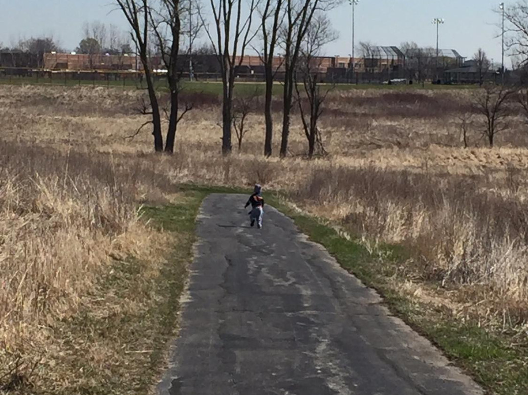 Peck Farm Park-Geneva必去景点