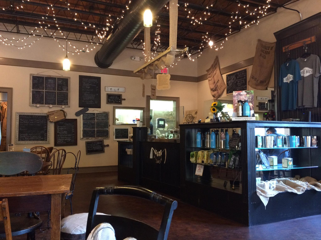 Midtown Coffee House