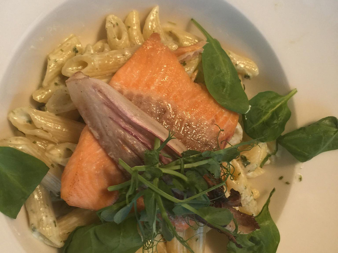 Qualita Restaurant