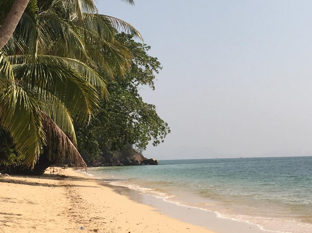 ÀNI - Thailand