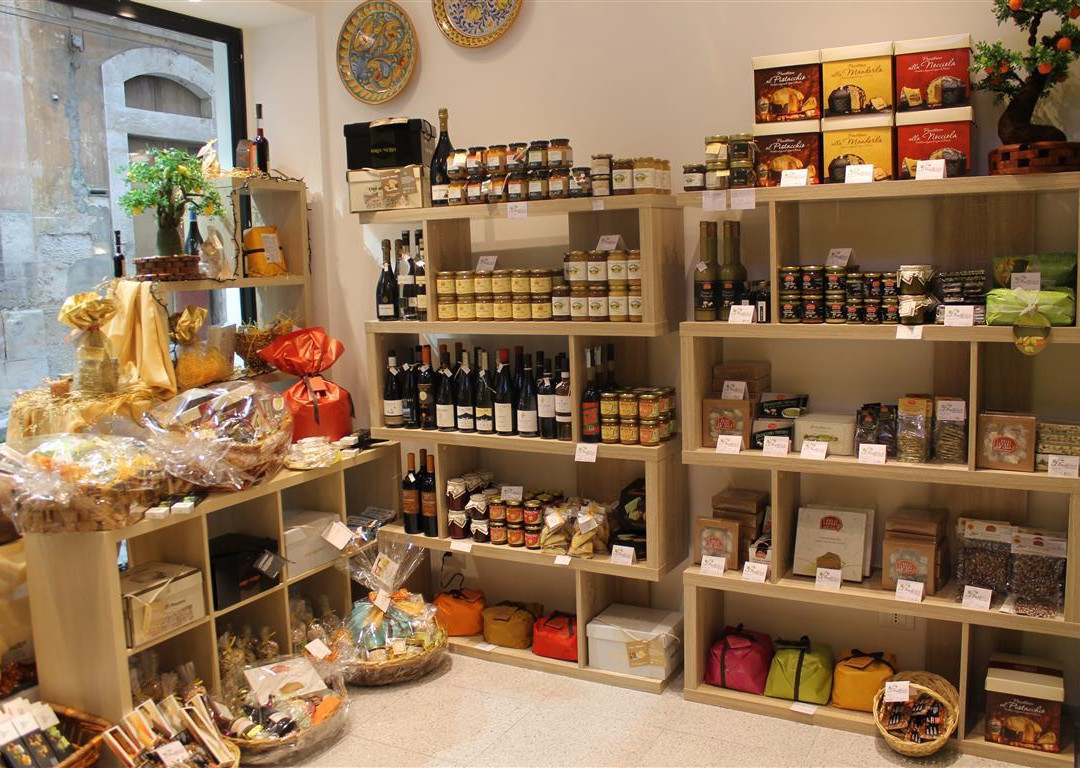 A Frastucàra-拉古萨必去景点