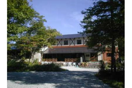 Urabandai Youth Hostel