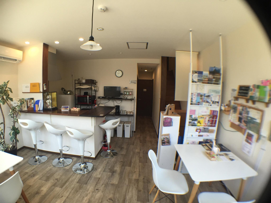 Hostel Hagitime