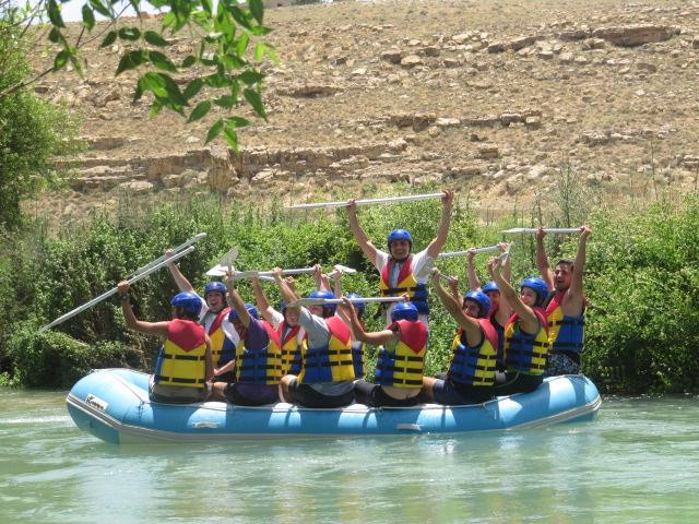 Vamos Todos-贝鲁特必去景点