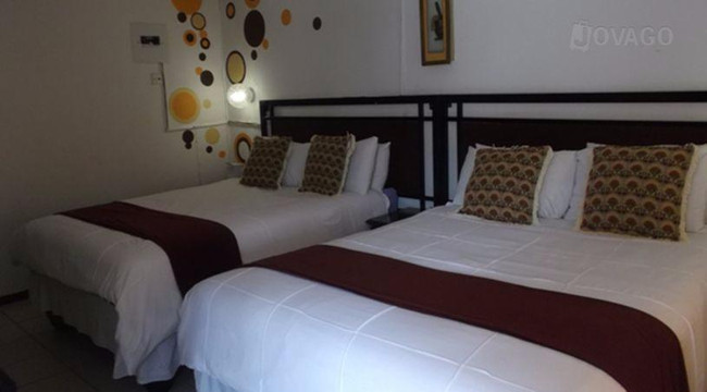 Molepolole旅游攻略图片