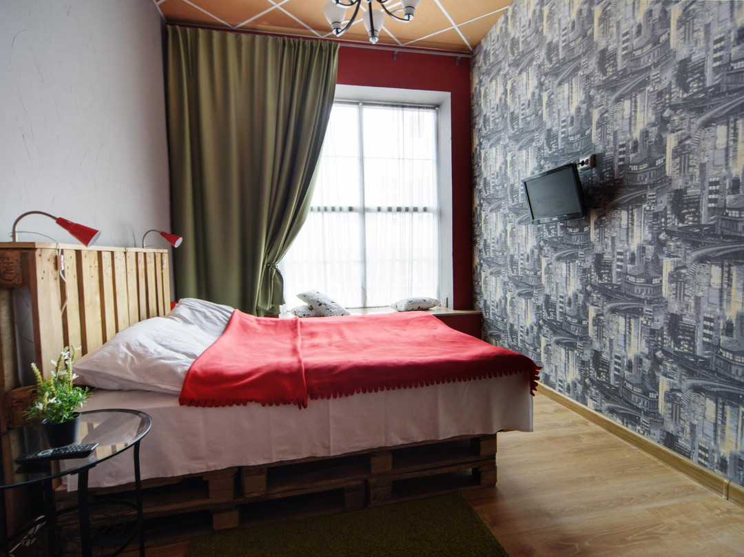 Hostel City 57