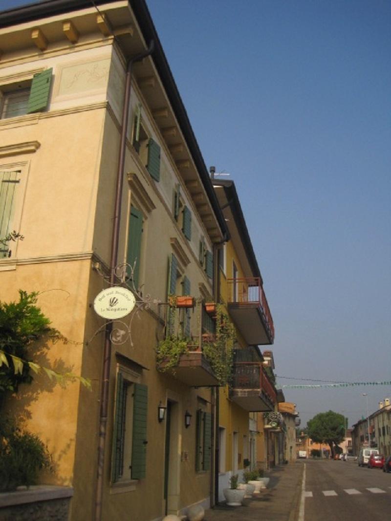 La Mongolfiera B&B-官方