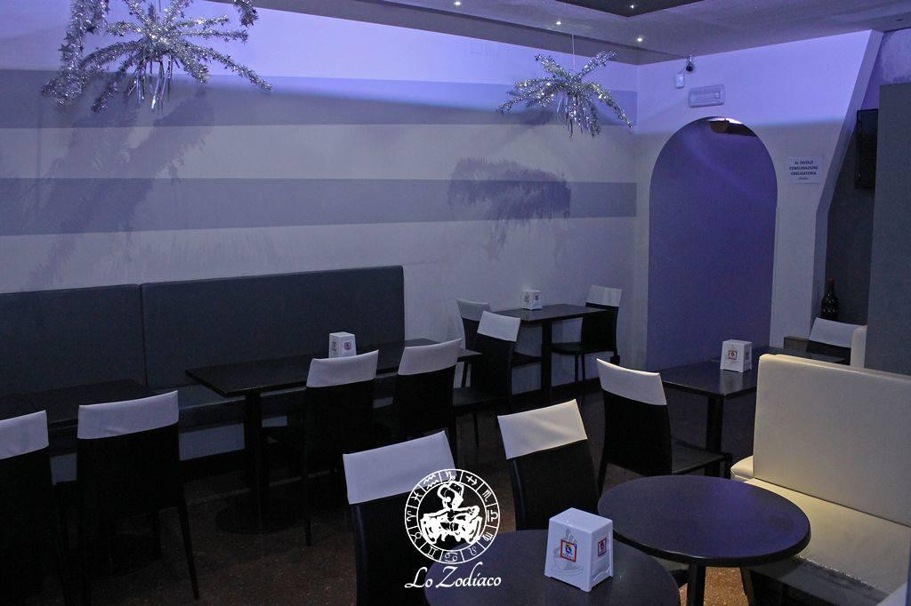 Cafe Lo Zodiaco-奥德尔佐必去景点