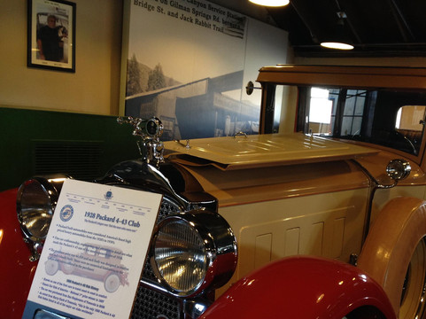 Motte Historical Museum-Menifee必去景点