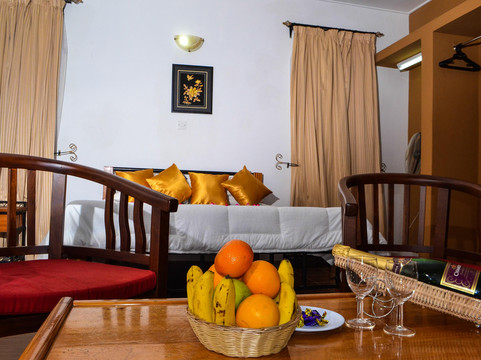 Likoni酒店住宿-ACK Guest House Mombasa