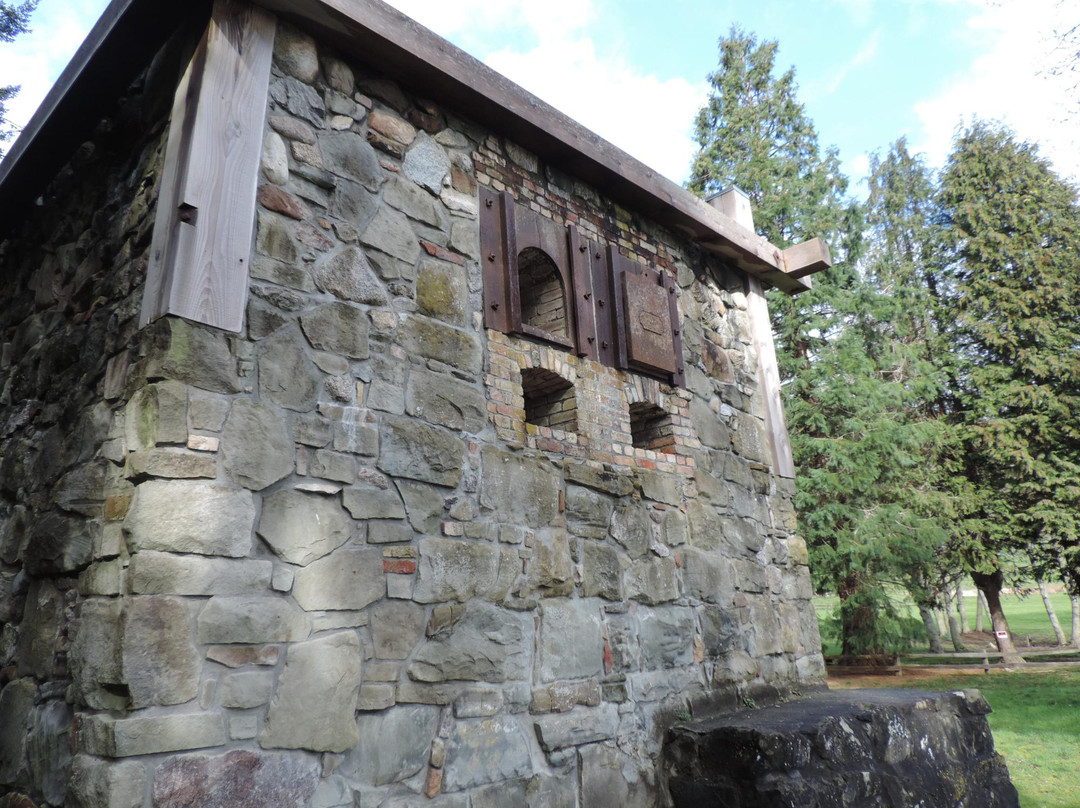 Judd Cove Preserve景点图片