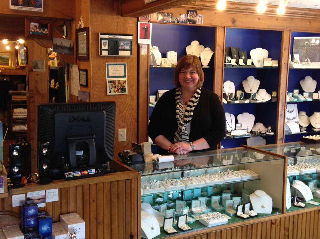 O'Meara's Irish House-Fish Creek必去景点