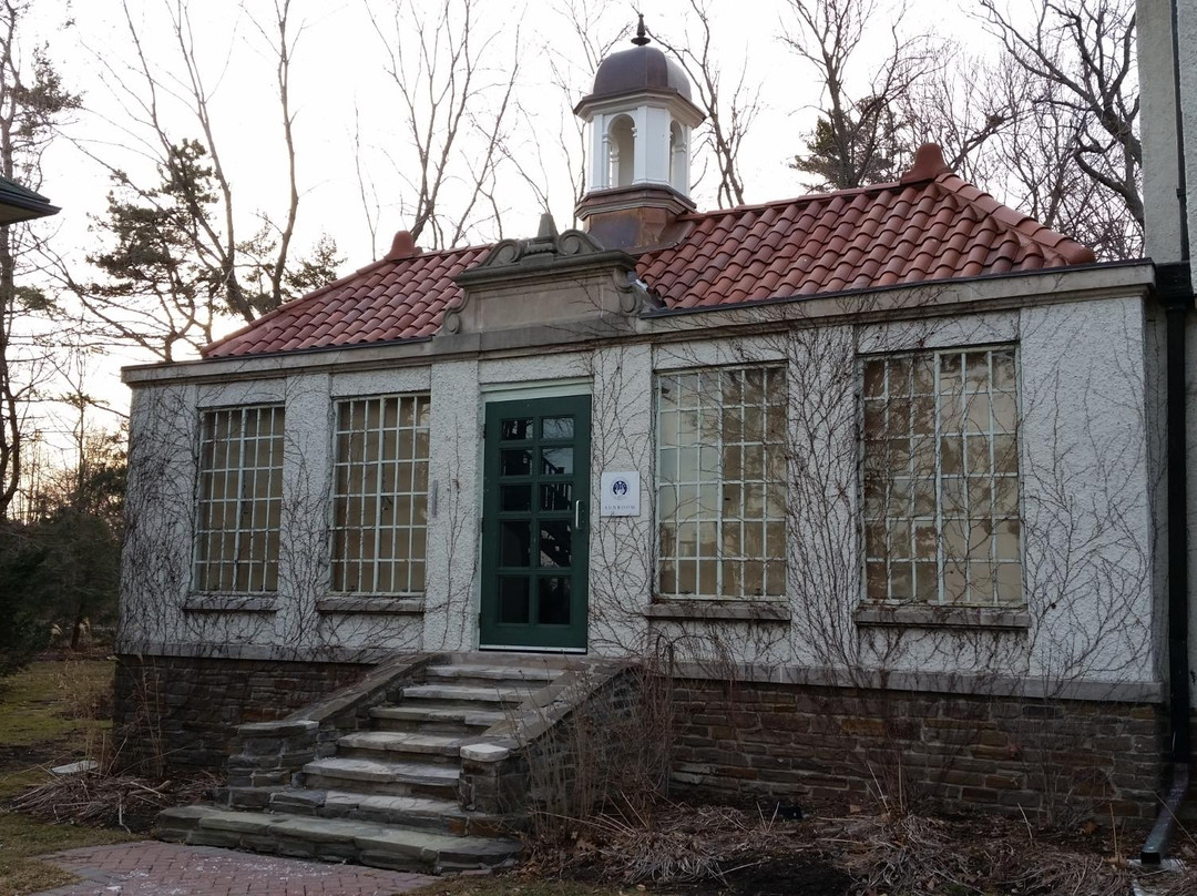 Adamson Estate-米西索加必去景点