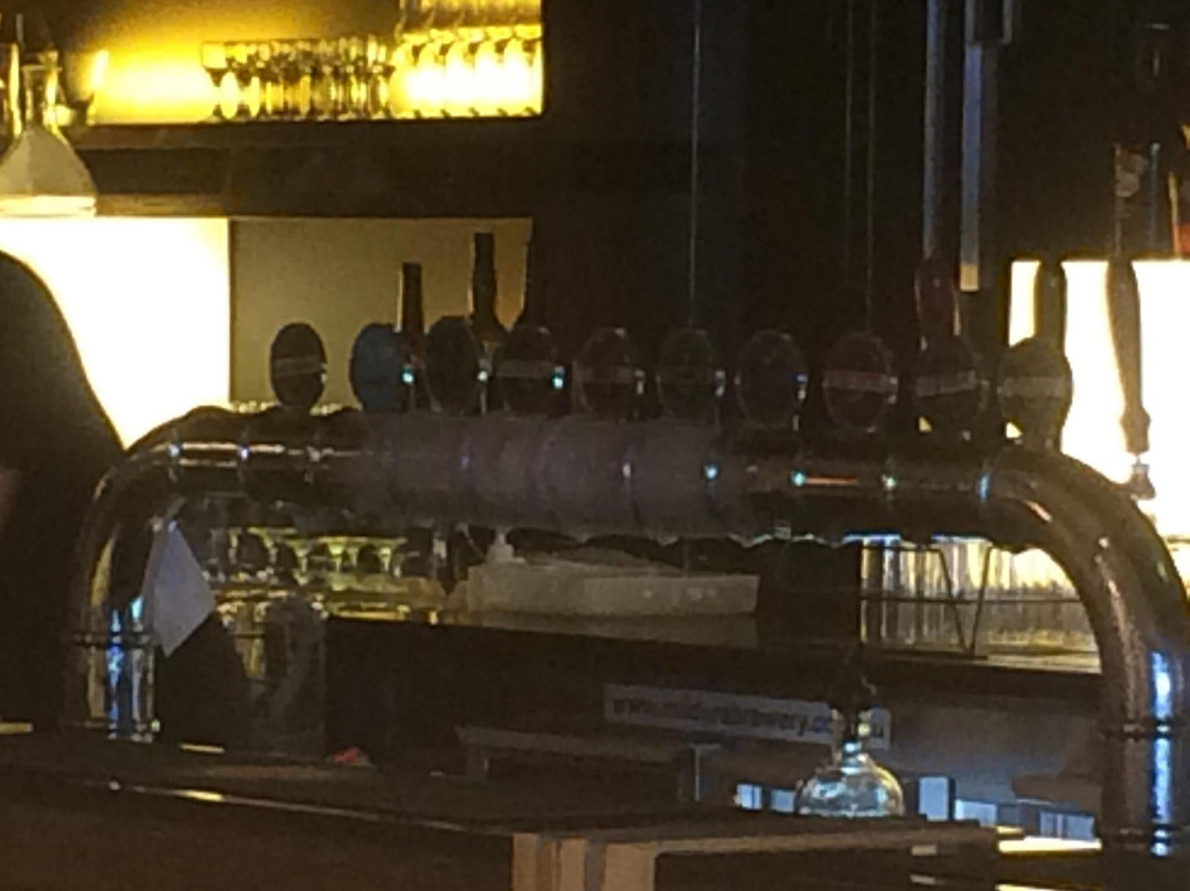 Mildura Brewery-米尔杜拉必去景点