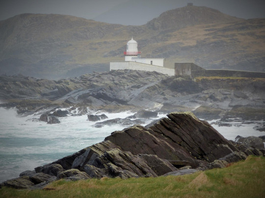 Walsh Taxi-基拉尼必去景点