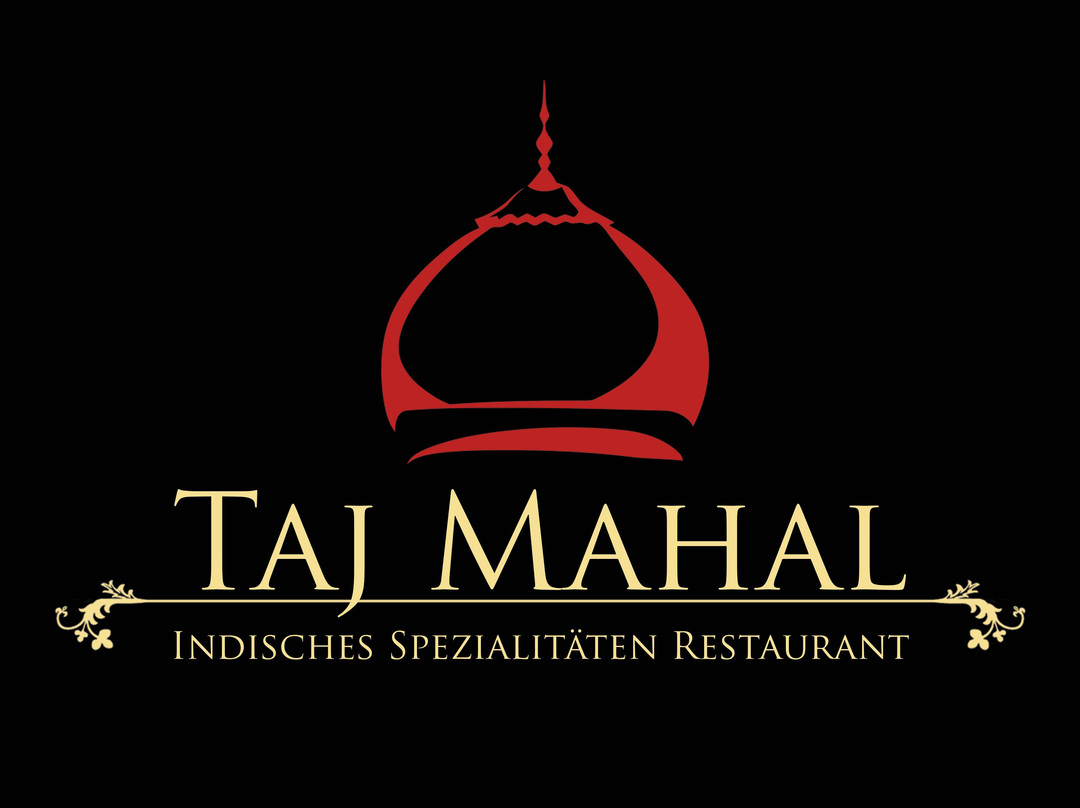 Taj Mahal indisches Restaurant