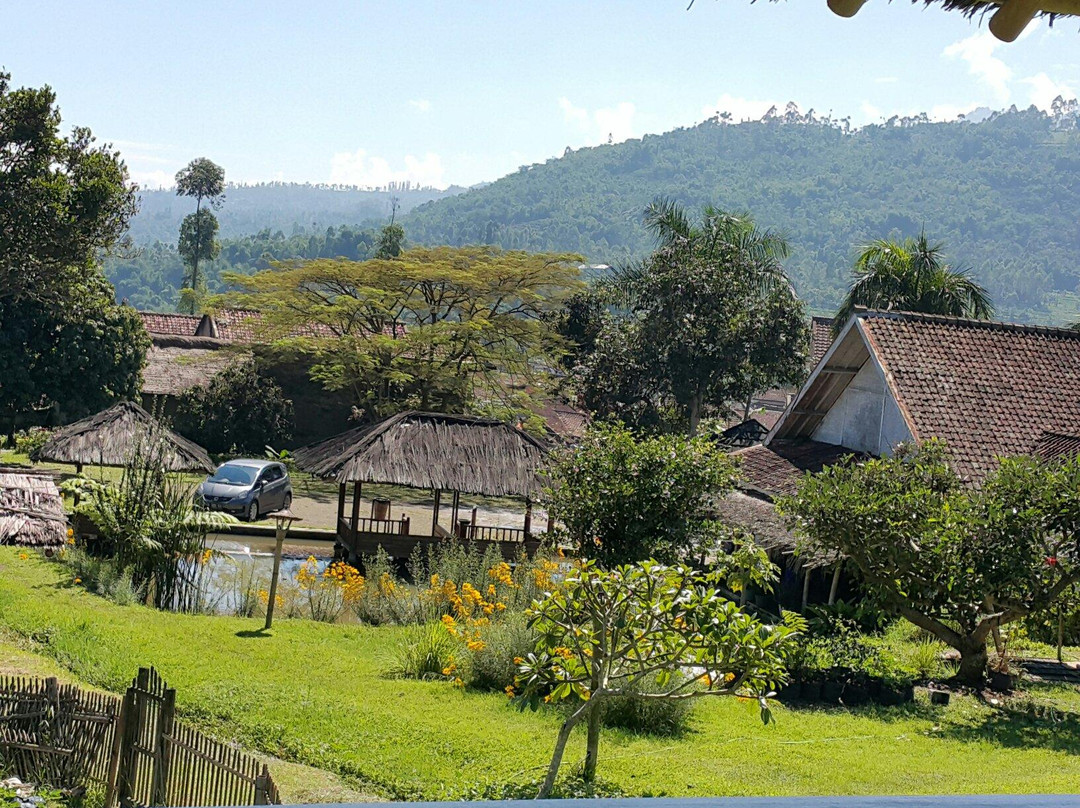 Sari Papandayan Resort主图