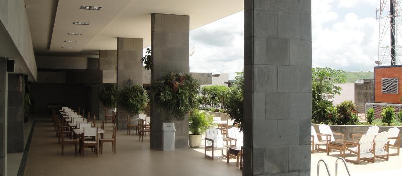 Panorama Hotel-餐饮