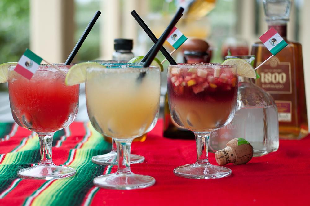 El Mariachi Restaurant