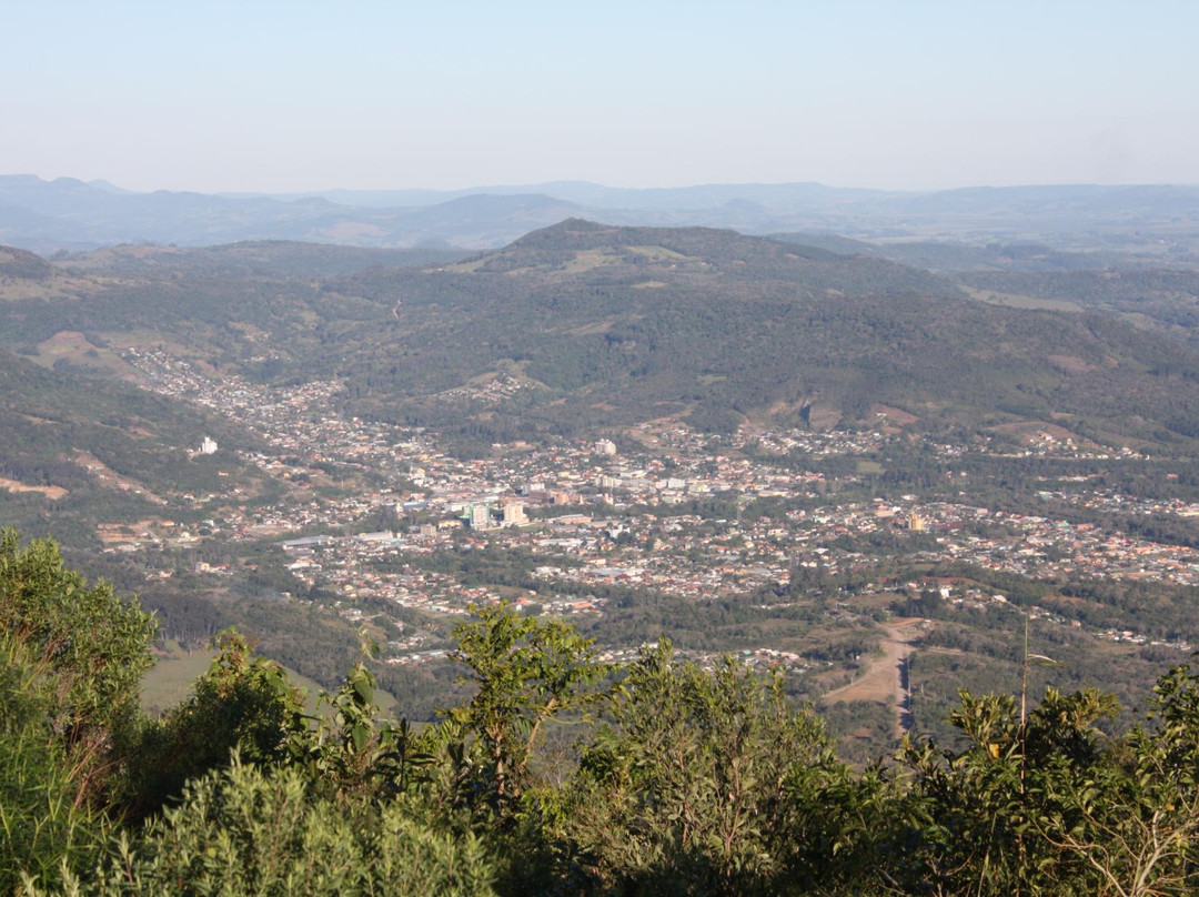 Monte da Fé景点图片