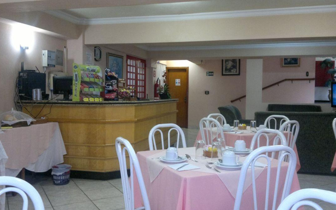 Odeon Plaza Hotel