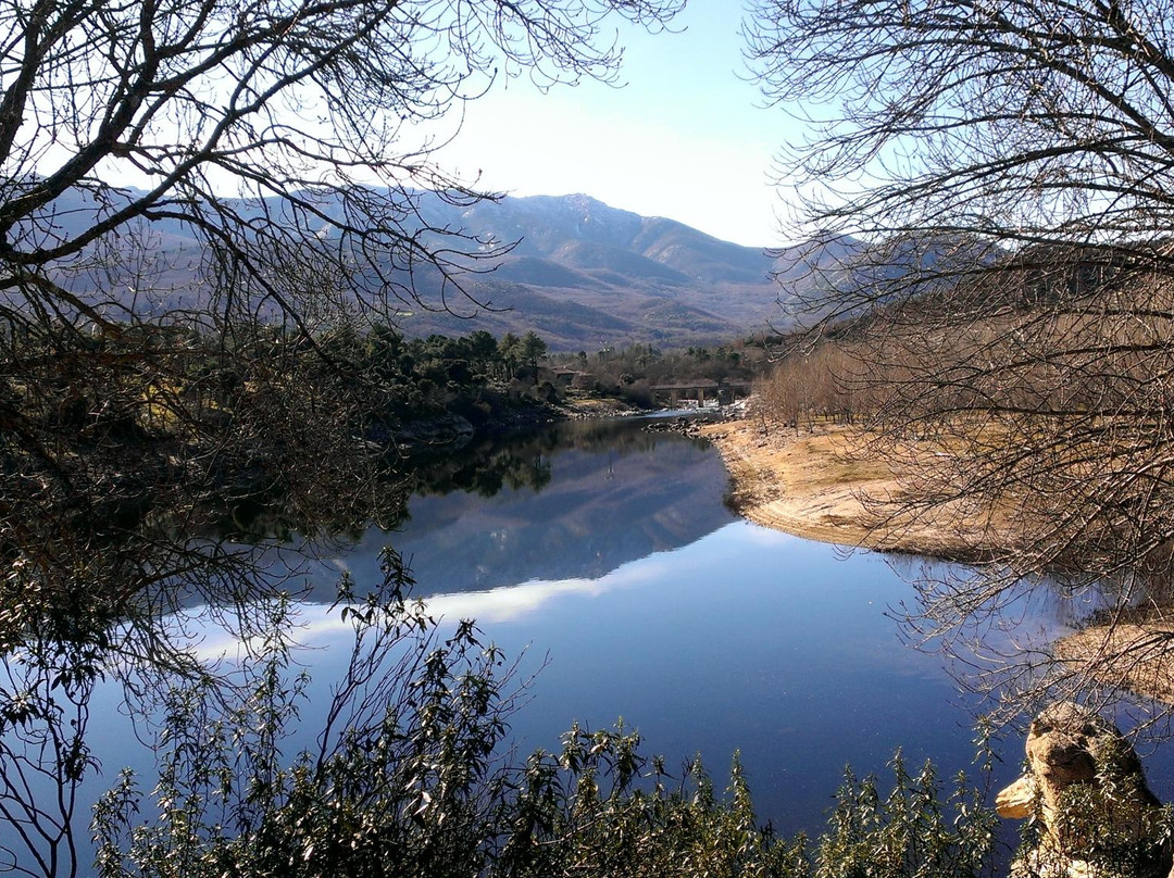 Navaluenga旅游攻略图片