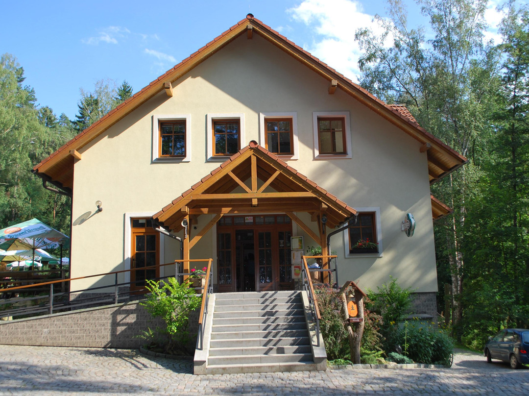 Hotel Polanka