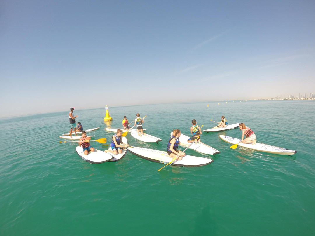 Dukite - Kite, Sup and Surf Shop-迪拜必去景点