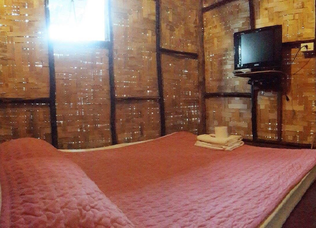 Sabaidee Resort主图