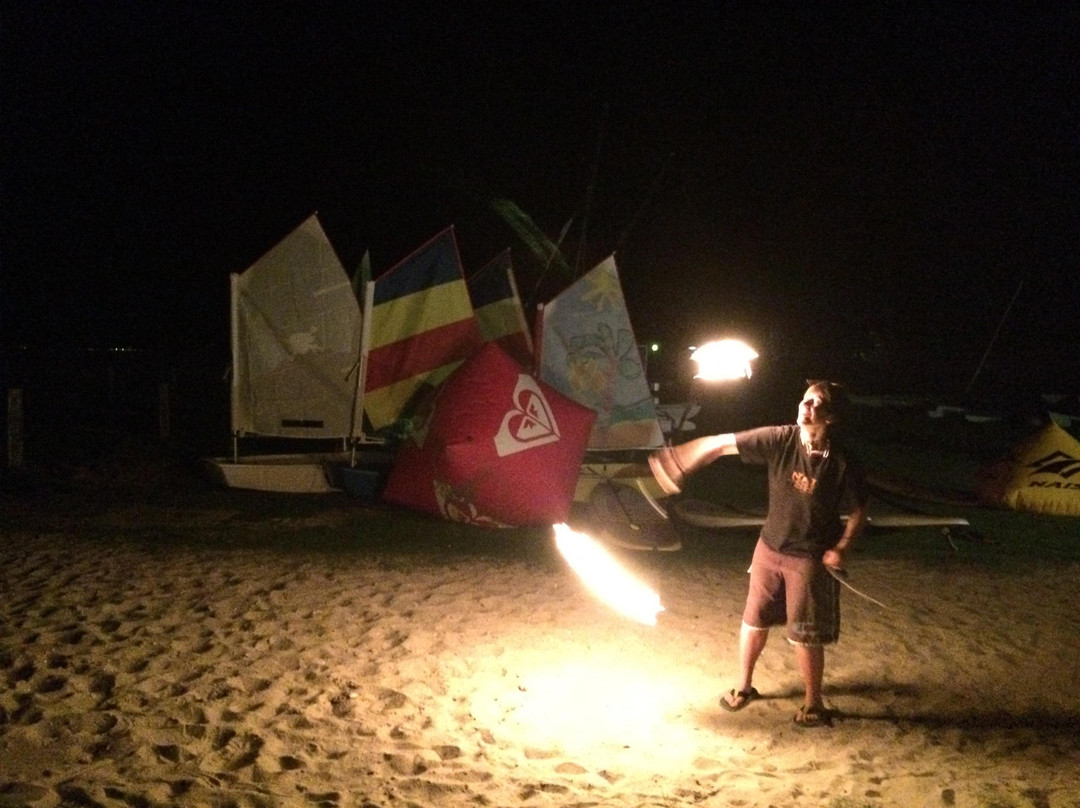 Sail and Surf Pelzerhaken景点图片