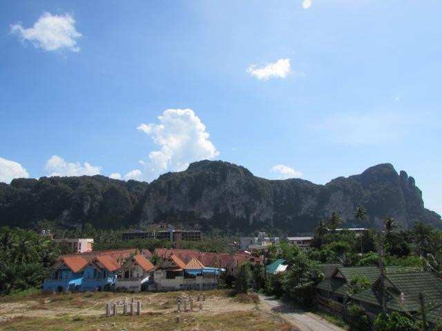 Three Bee's Guest House主图