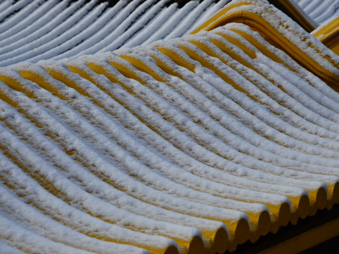 扬州御码头-扬州市必去景点