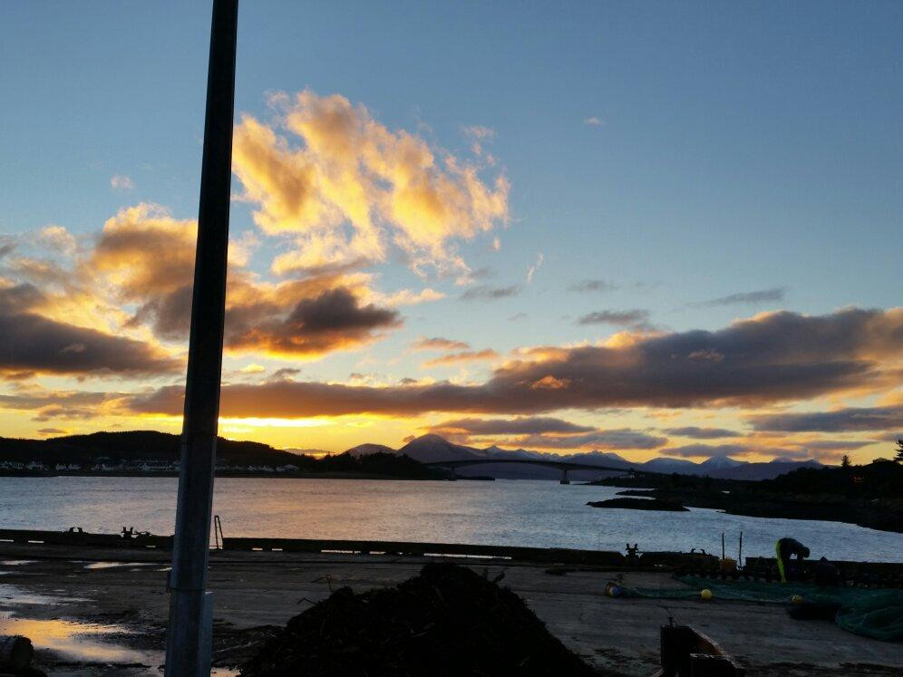 Skye Magical Tours景点图片