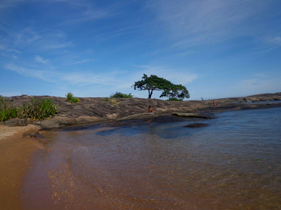 Boiao Beach-瓜拉帕里必去景点