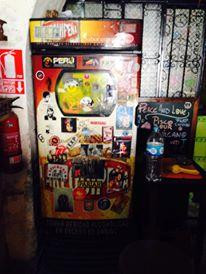 Peace & Love-阿雷基帕必去景点