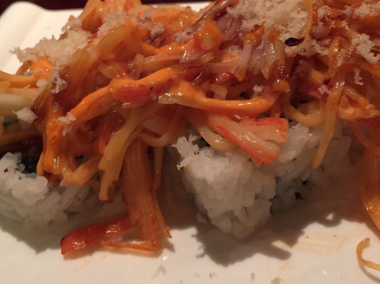 Fulin's Asian Cuisine