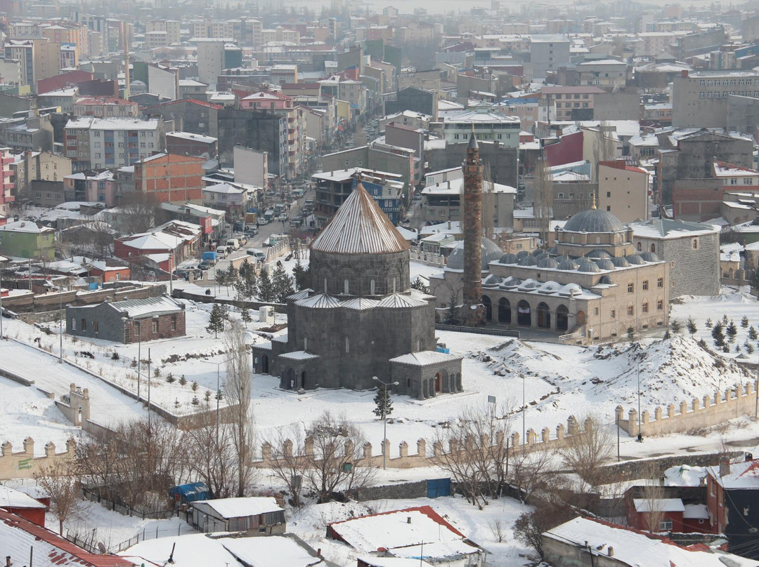Kars Province旅游攻略图片