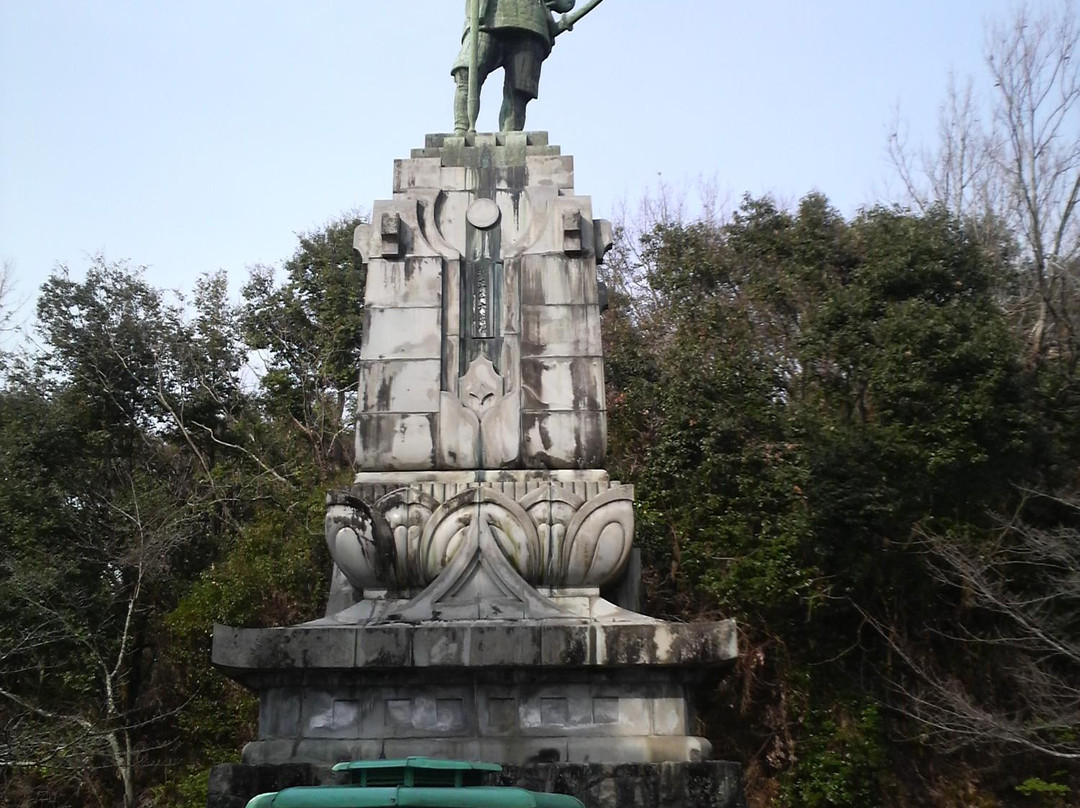 Honmyoji Temple景点图片