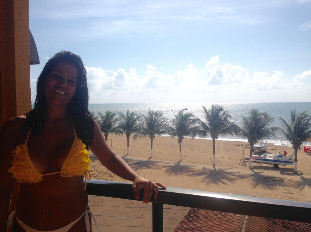 OYO Pousada Praia Dos Encantos主图