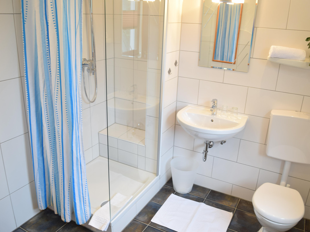 Hotel Gasthof Noeth主图